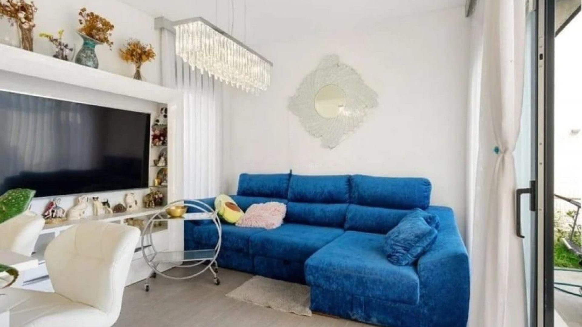 Reventa - Chalets -
Torrevieja - Punta Prima