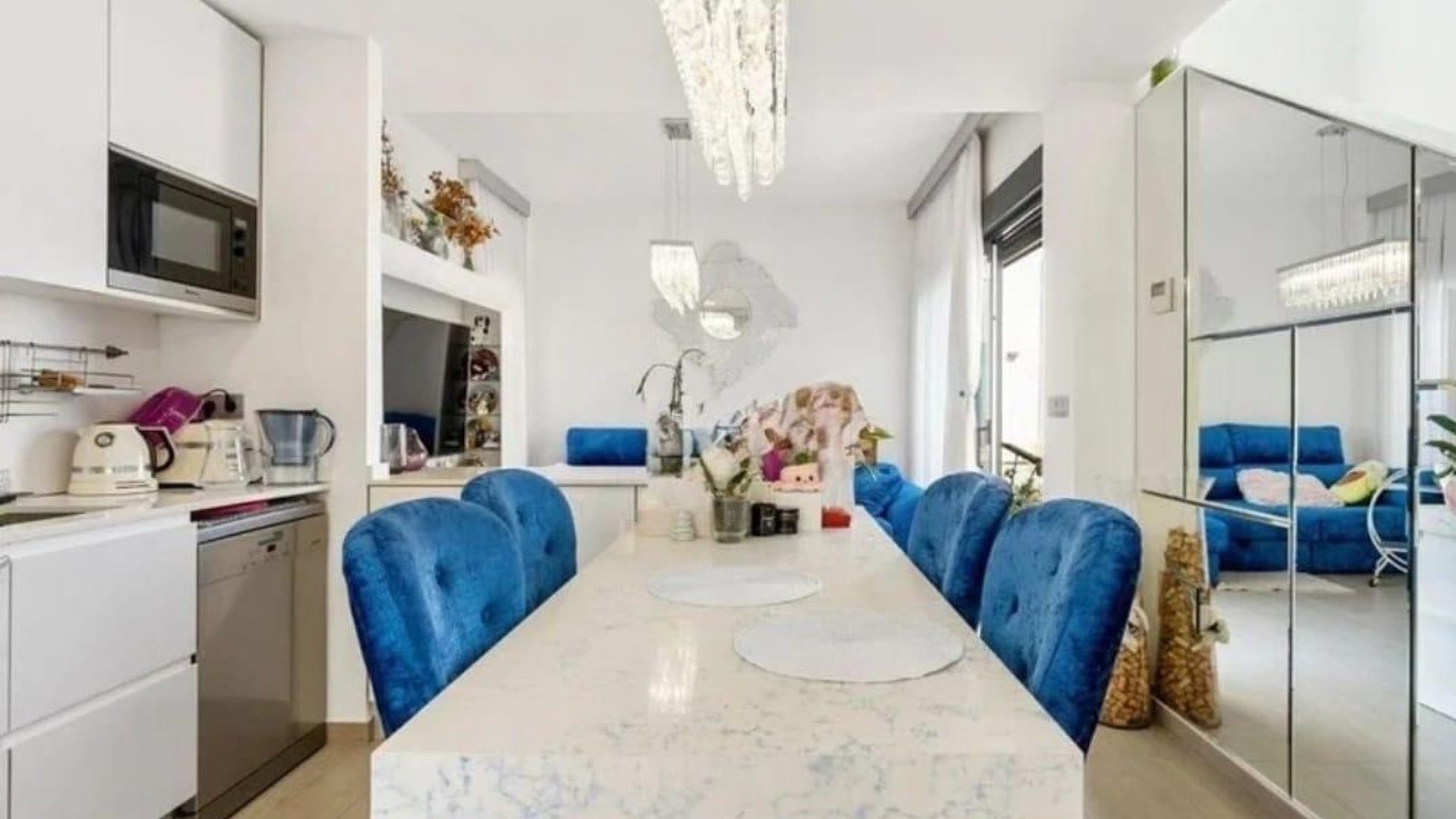 Reventa - Chalets -
Torrevieja - Punta Prima