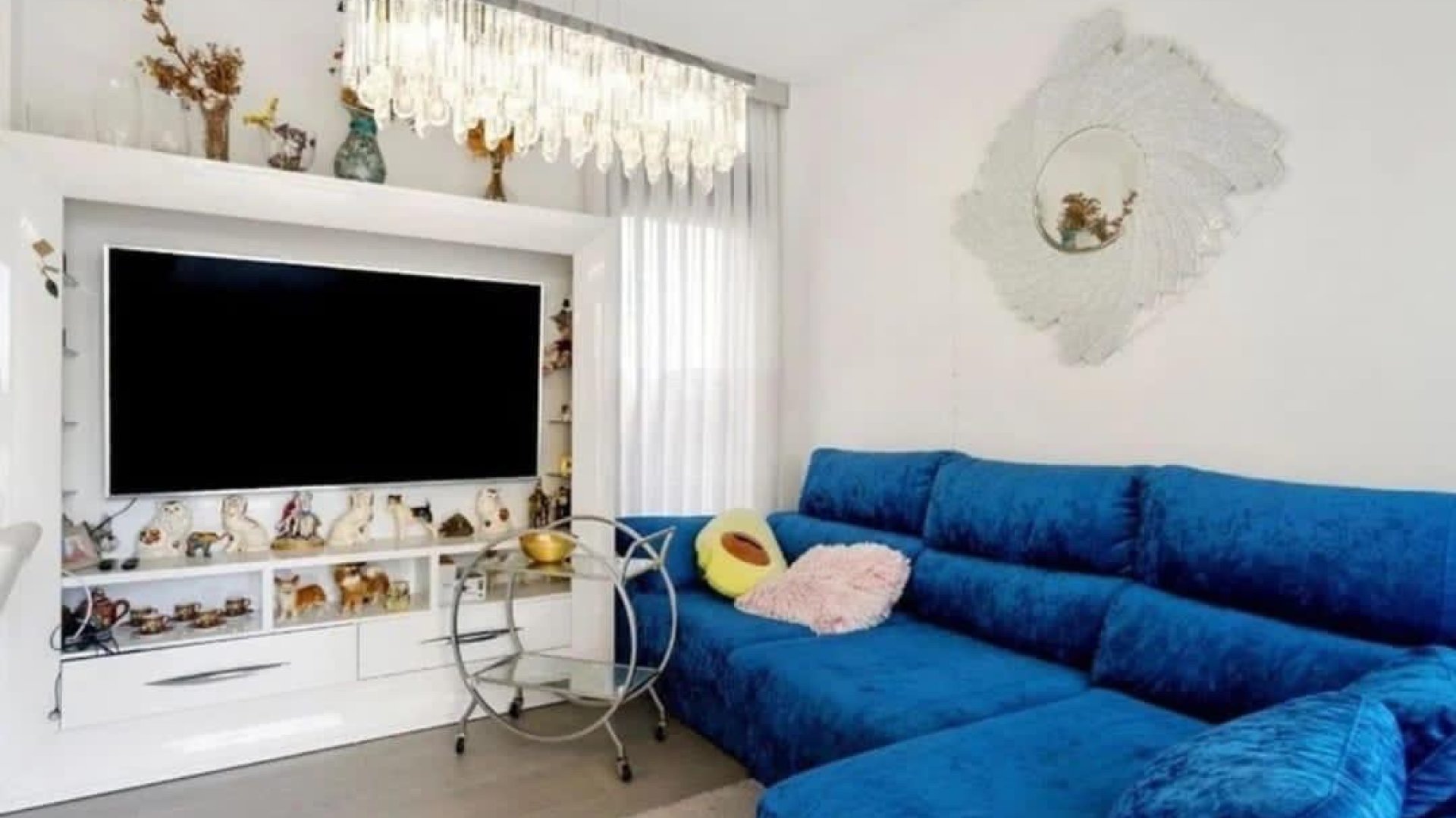Reventa - Chalets -
Torrevieja - Punta Prima
