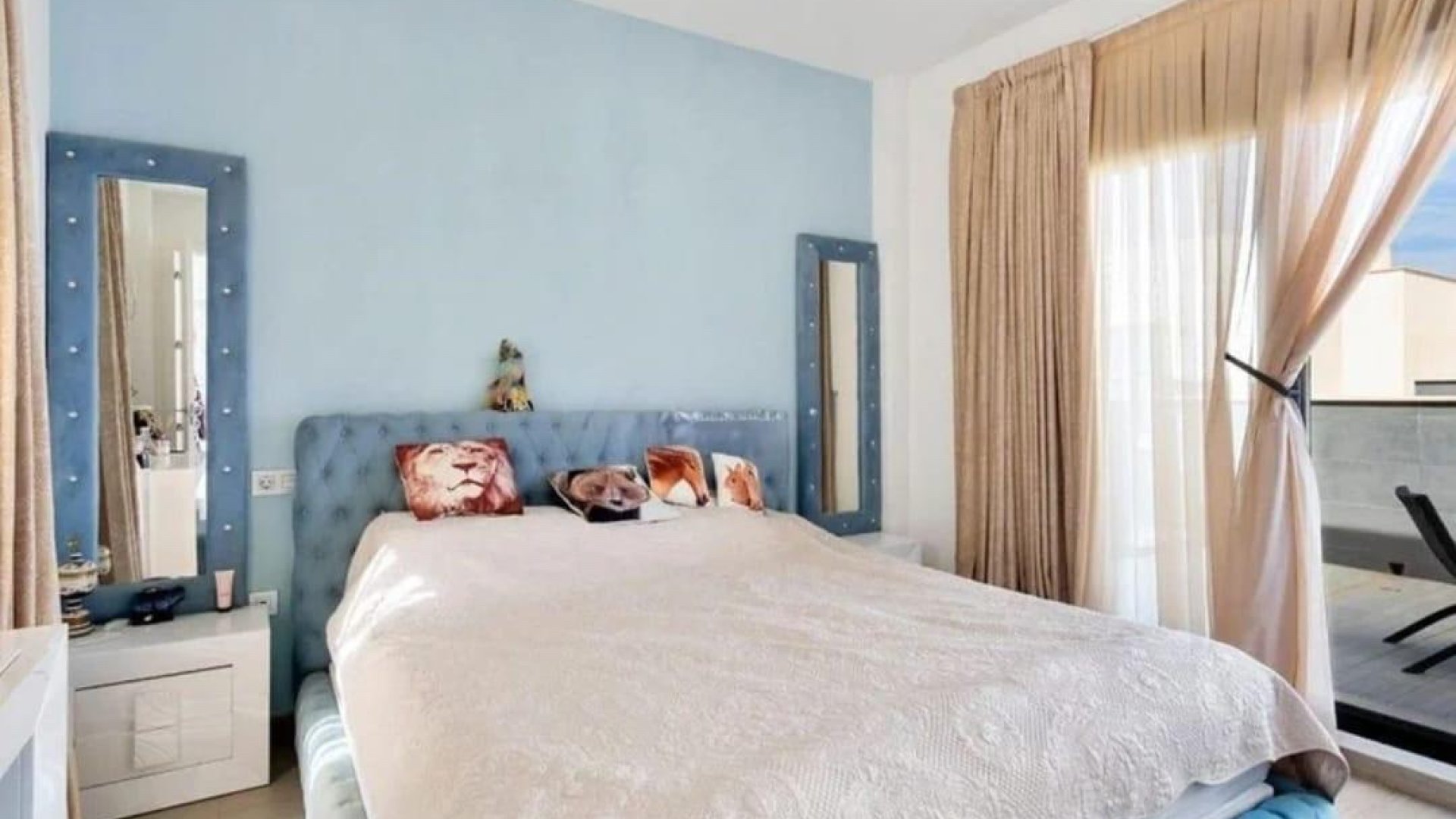 Reventa - Chalets -
Torrevieja - Punta Prima