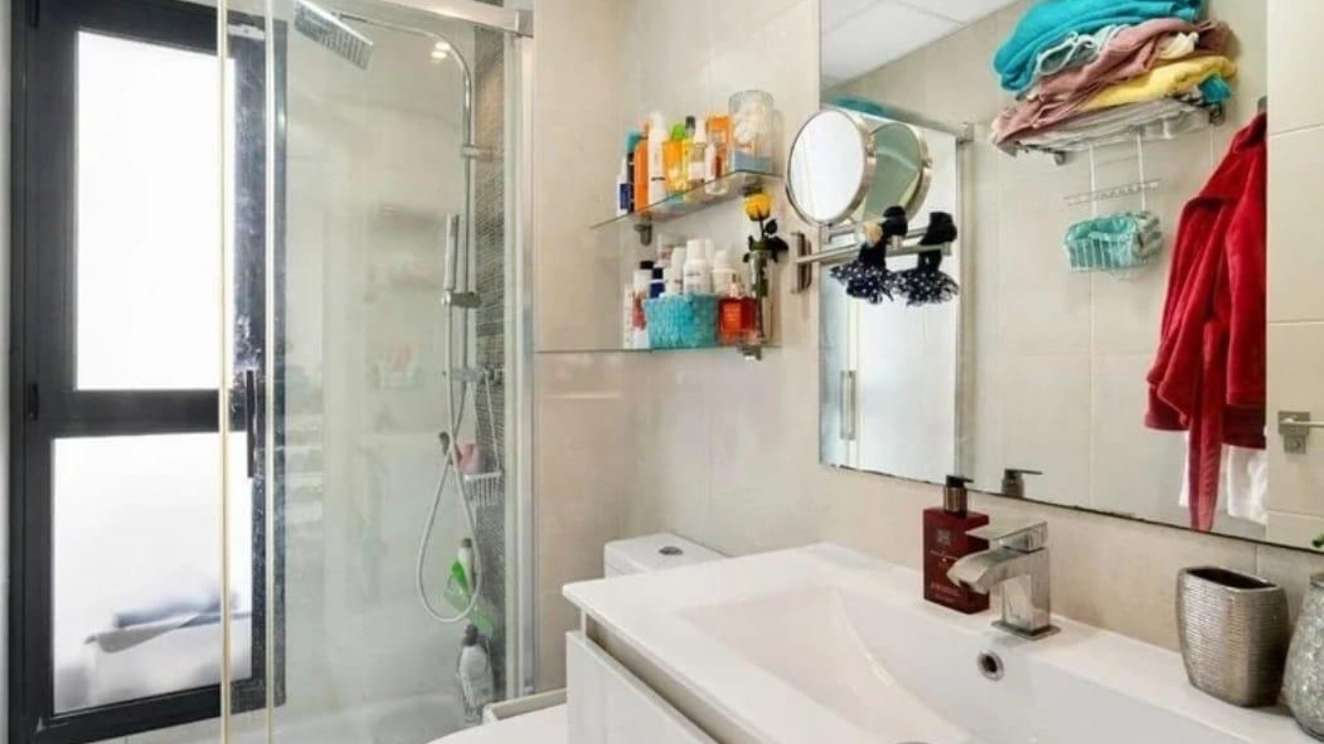 Reventa - Chalets -
Torrevieja - Punta Prima