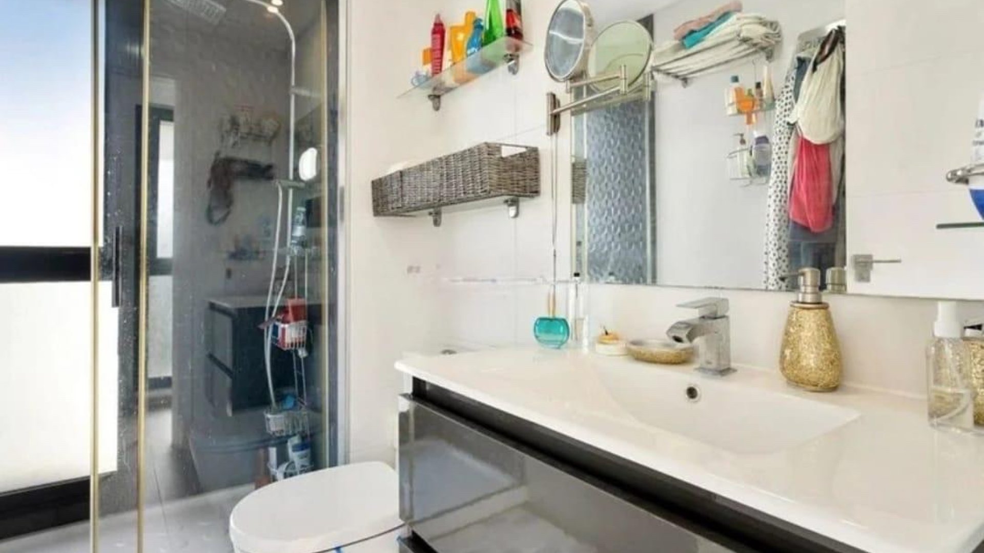 Reventa - Chalets -
Torrevieja - Punta Prima