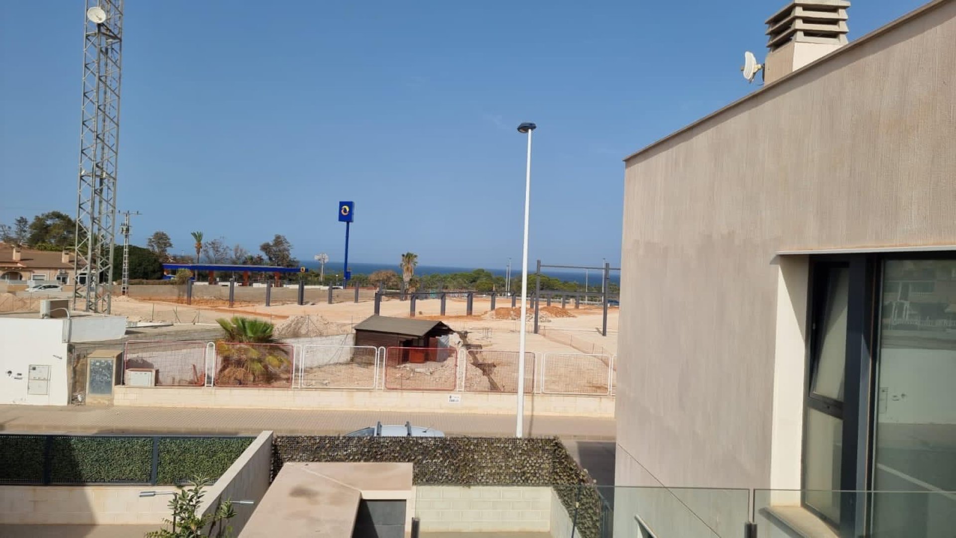 Reventa - Chalets -
Torrevieja - Punta Prima
