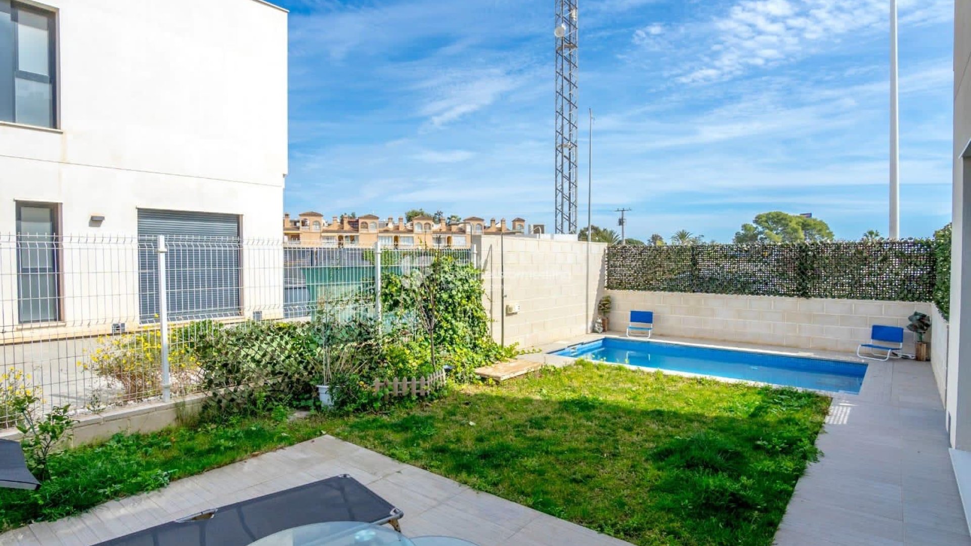 Reventa - Chalets -
Torrevieja - Punta Prima