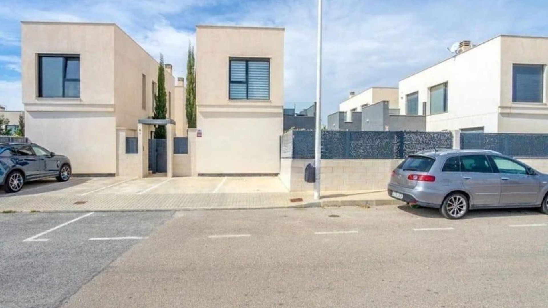 Reventa - Chalets -
Torrevieja - Punta Prima