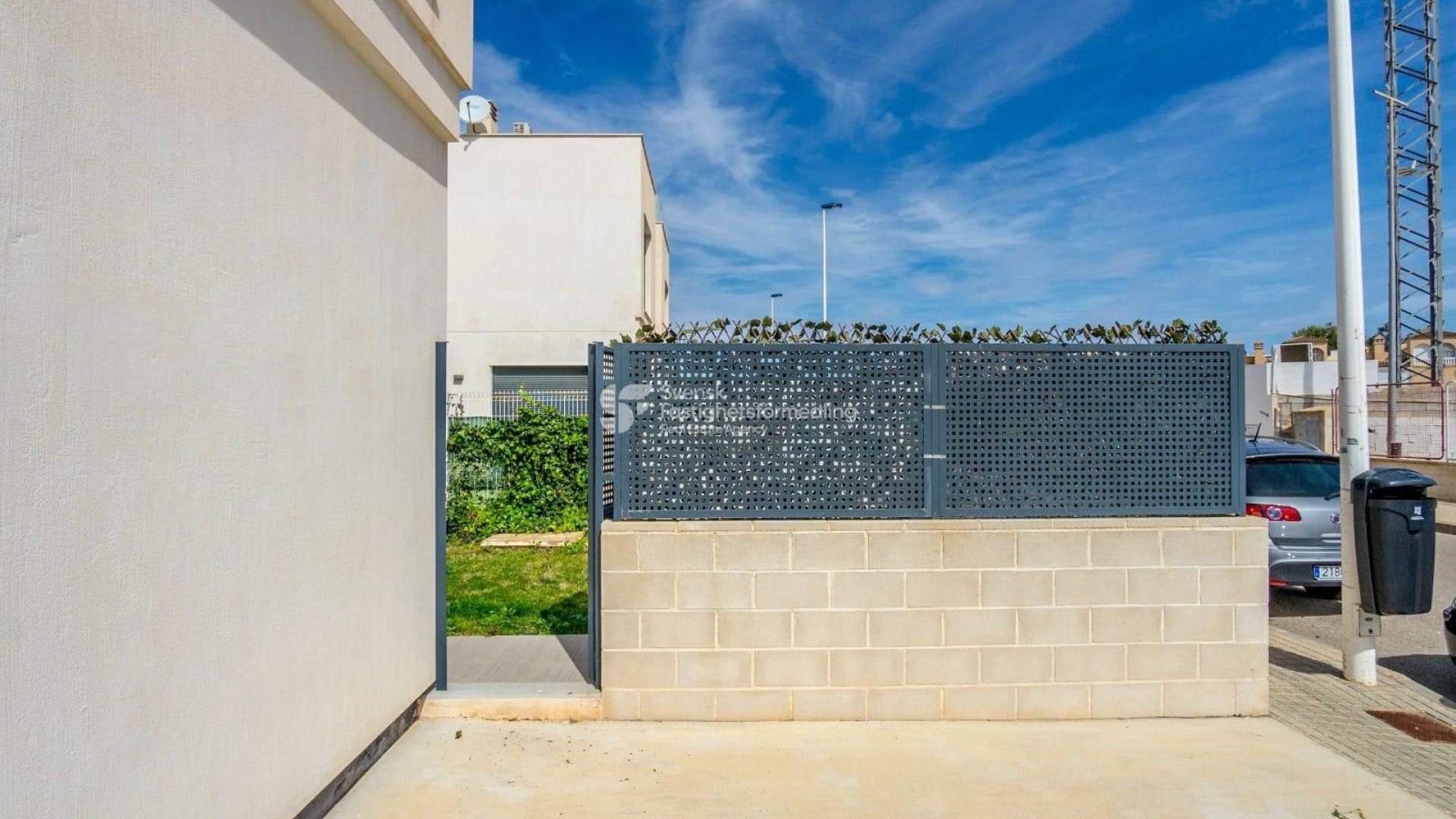 Reventa - Chalets -
Torrevieja - Punta Prima