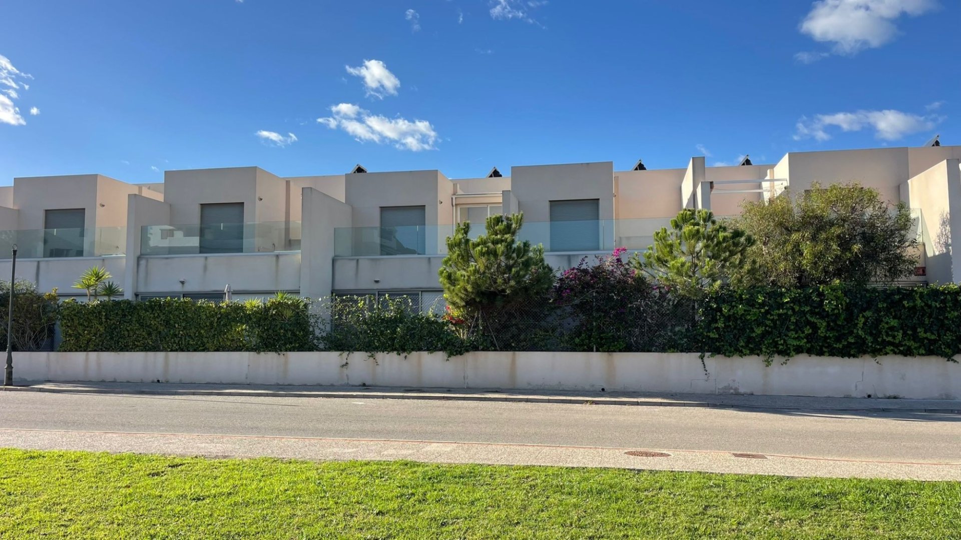 Reventa - Chalets -
Torrevieja - Punta Prima