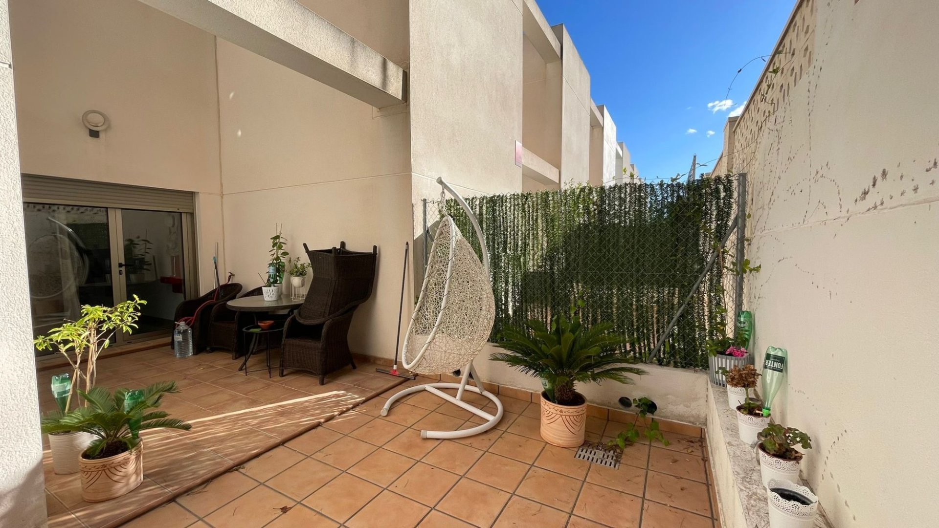 Reventa - Chalets -
Torrevieja - Punta Prima