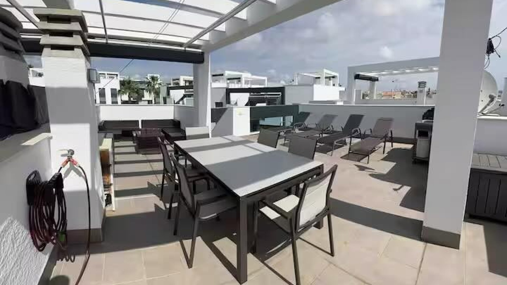 Reventa - Chalets -
Torrevieja - Punta Prima