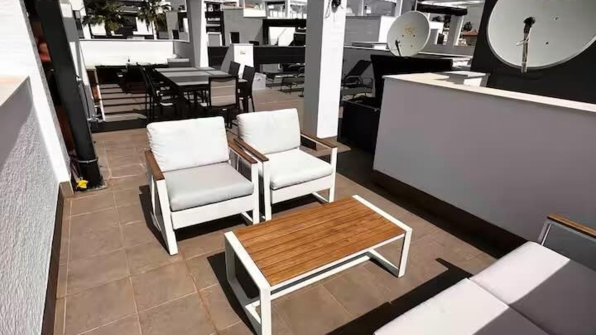 Reventa - Chalets -
Torrevieja - Punta Prima