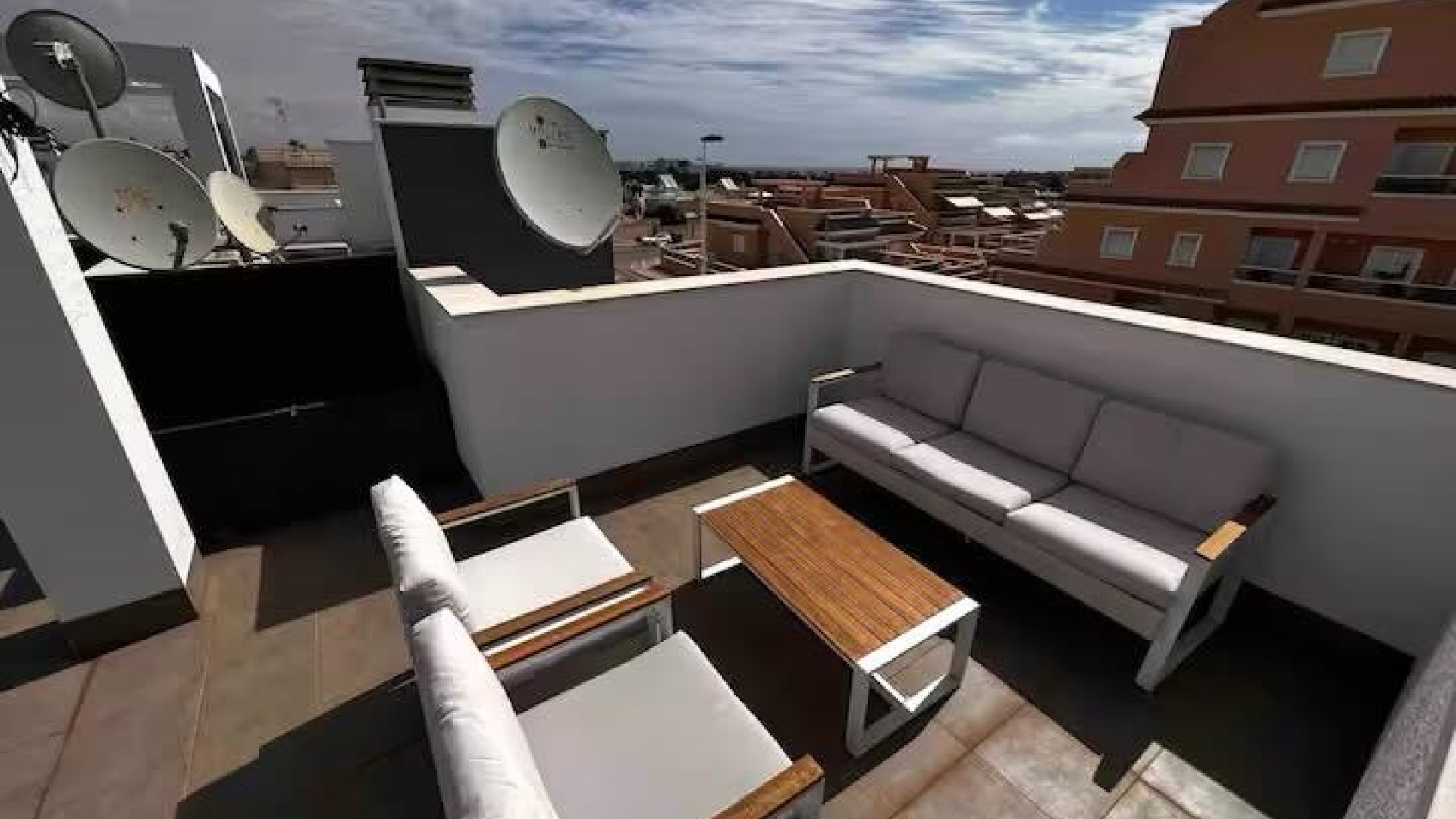 Reventa - Chalets -
Torrevieja - Punta Prima