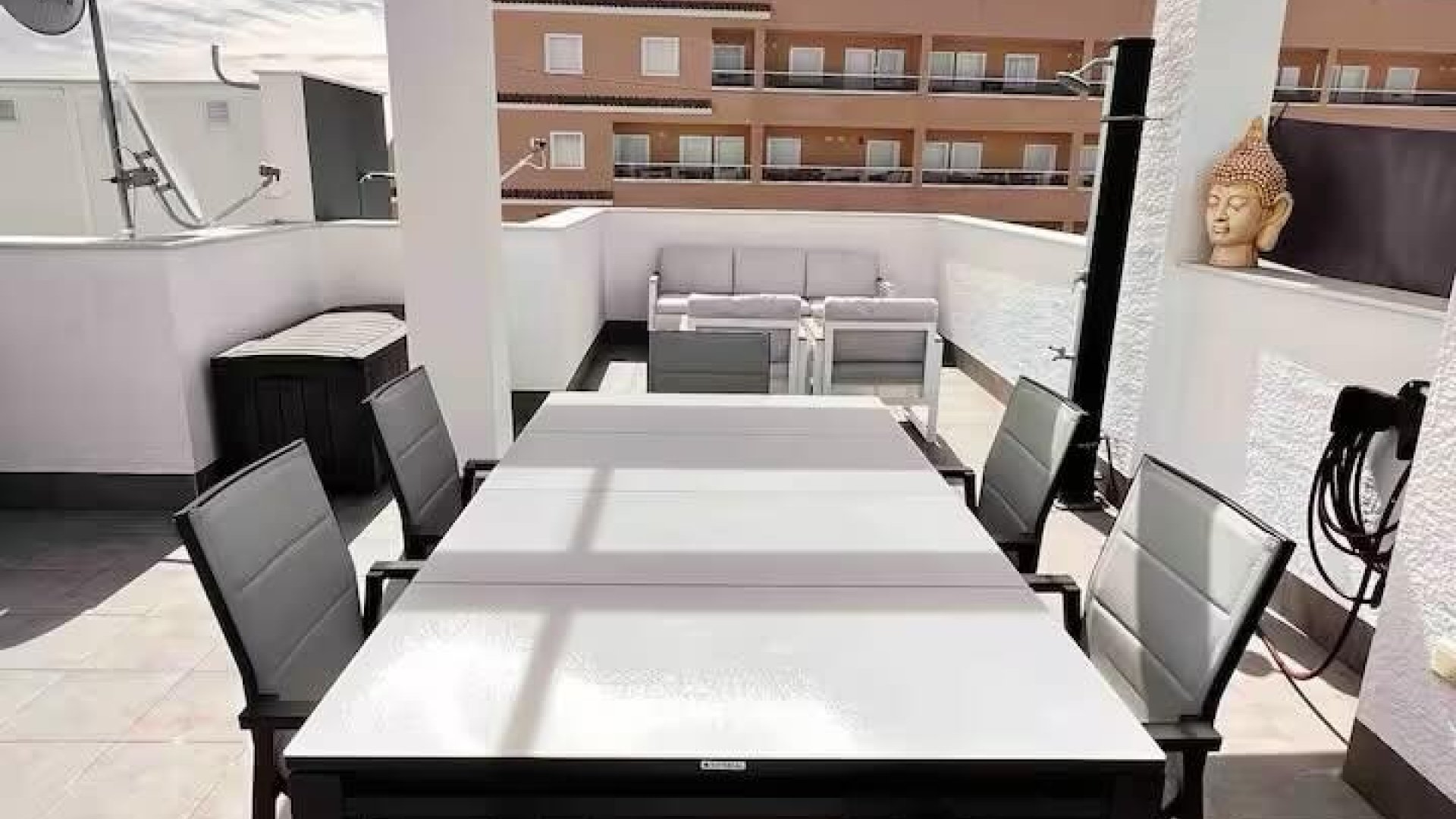 Reventa - Chalets -
Torrevieja - Punta Prima