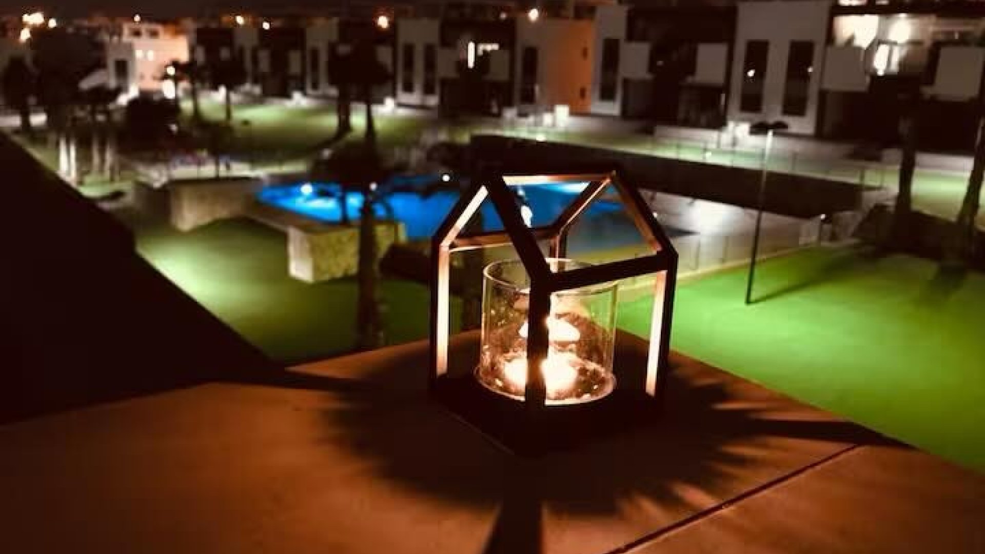 Reventa - Chalets -
Torrevieja - Punta Prima