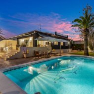 Reventa - Chalets -
Torrevieja - Rocio del Mar