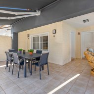 Reventa - Chalets -
Torrevieja - Rocio del Mar