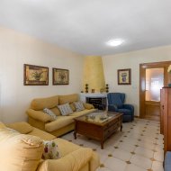 Reventa - Chalets -
Torrevieja - Rocio del Mar