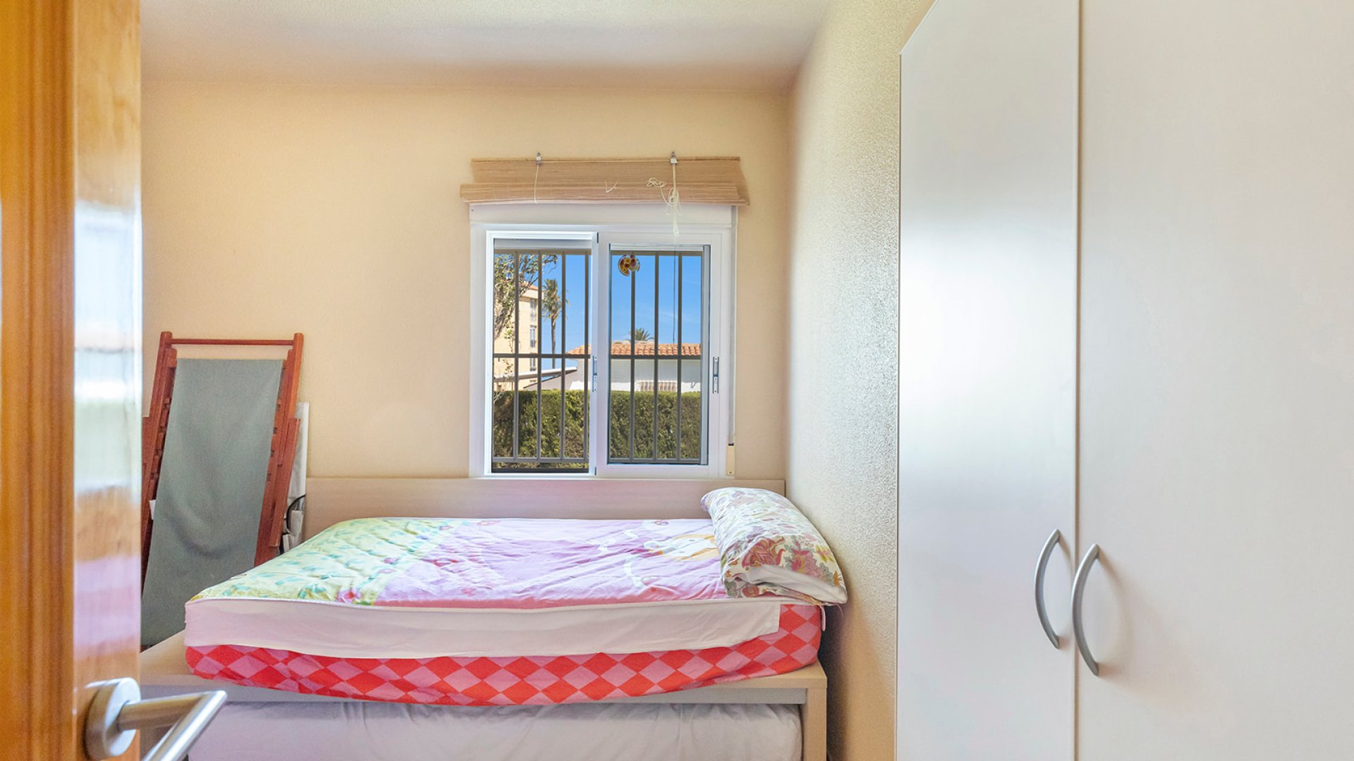 Reventa - Chalets -
Torrevieja - Rocio del Mar