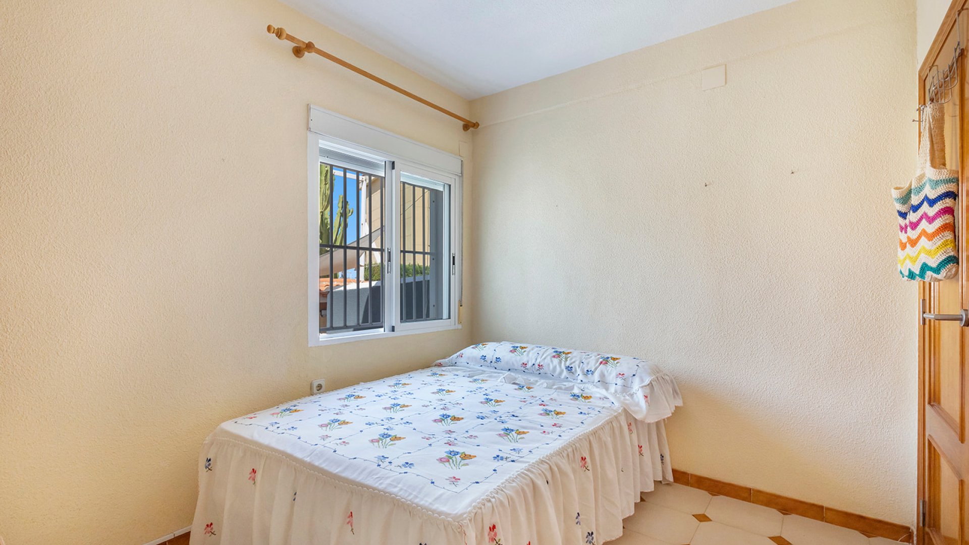 Reventa - Chalets -
Torrevieja - Rocio del Mar