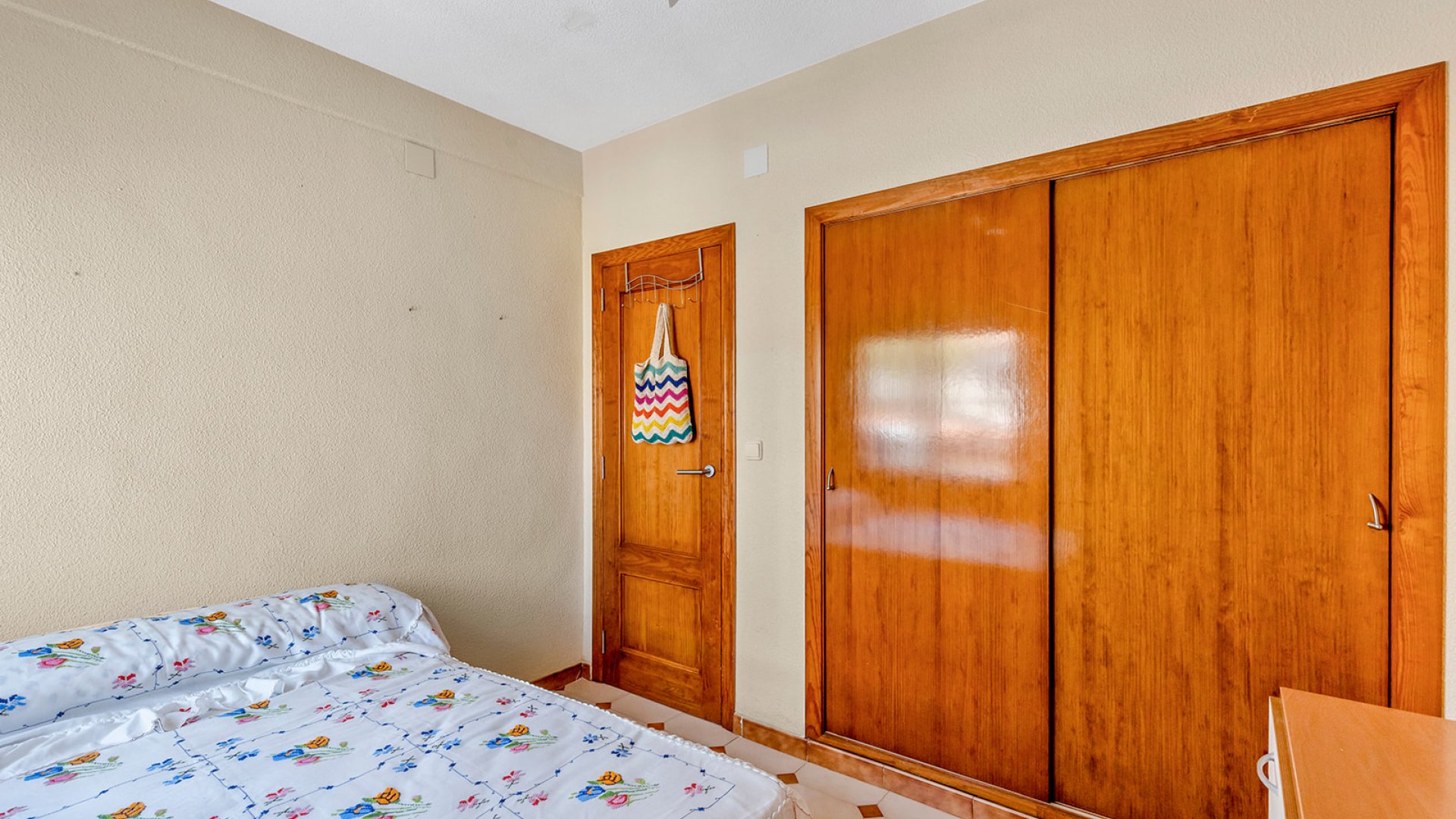 Reventa - Chalets -
Torrevieja - Rocio del Mar
