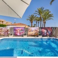 Reventa - Chalets -
Torrevieja - Rocio del Mar