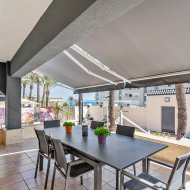 Reventa - Chalets -
Torrevieja - Rocio del Mar