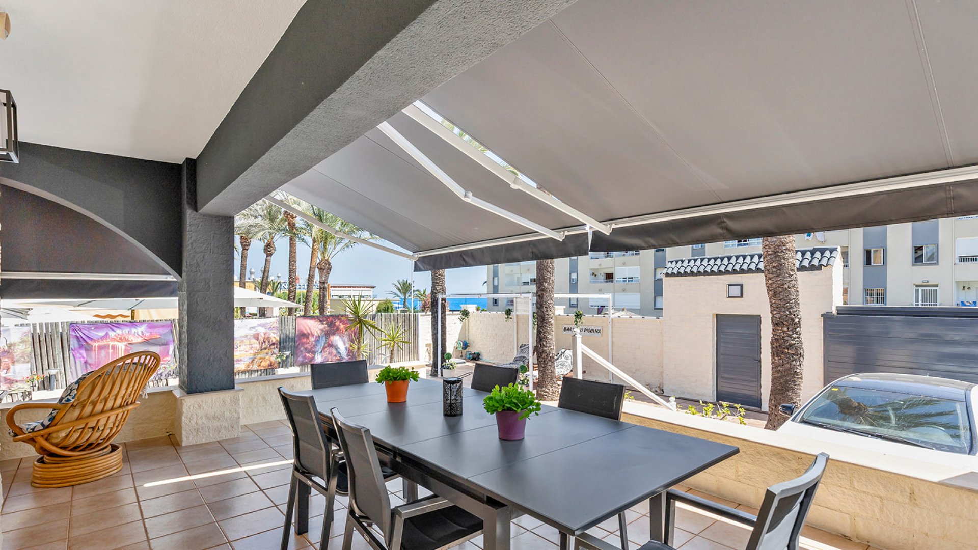 Reventa - Chalets -
Torrevieja - Rocio del Mar