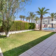 Reventa - Chalets -
Torrevieja - Rocio del Mar