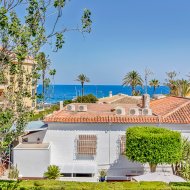 Reventa - Chalets -
Torrevieja - Rocio del Mar