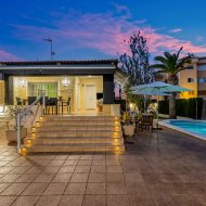 Reventa - Chalets -
Torrevieja - Rocio del Mar