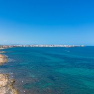 Reventa - Chalets -
Torrevieja - Rocio del Mar