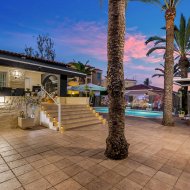 Reventa - Chalets -
Torrevieja - Rocio del Mar