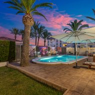 Reventa - Chalets -
Torrevieja - Rocio del Mar