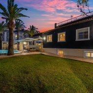 Reventa - Chalets -
Torrevieja - Rocio del Mar