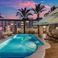 Reventa - Chalets -
Torrevieja - Rocio del Mar