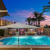 Reventa - Chalets -
Torrevieja - Rocio del Mar