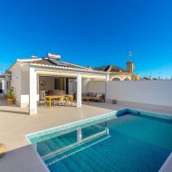 Reventa - Chalets -
Torrevieja - San Luis