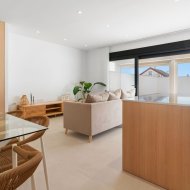 Reventa - Chalets -
Torrevieja - San Luis