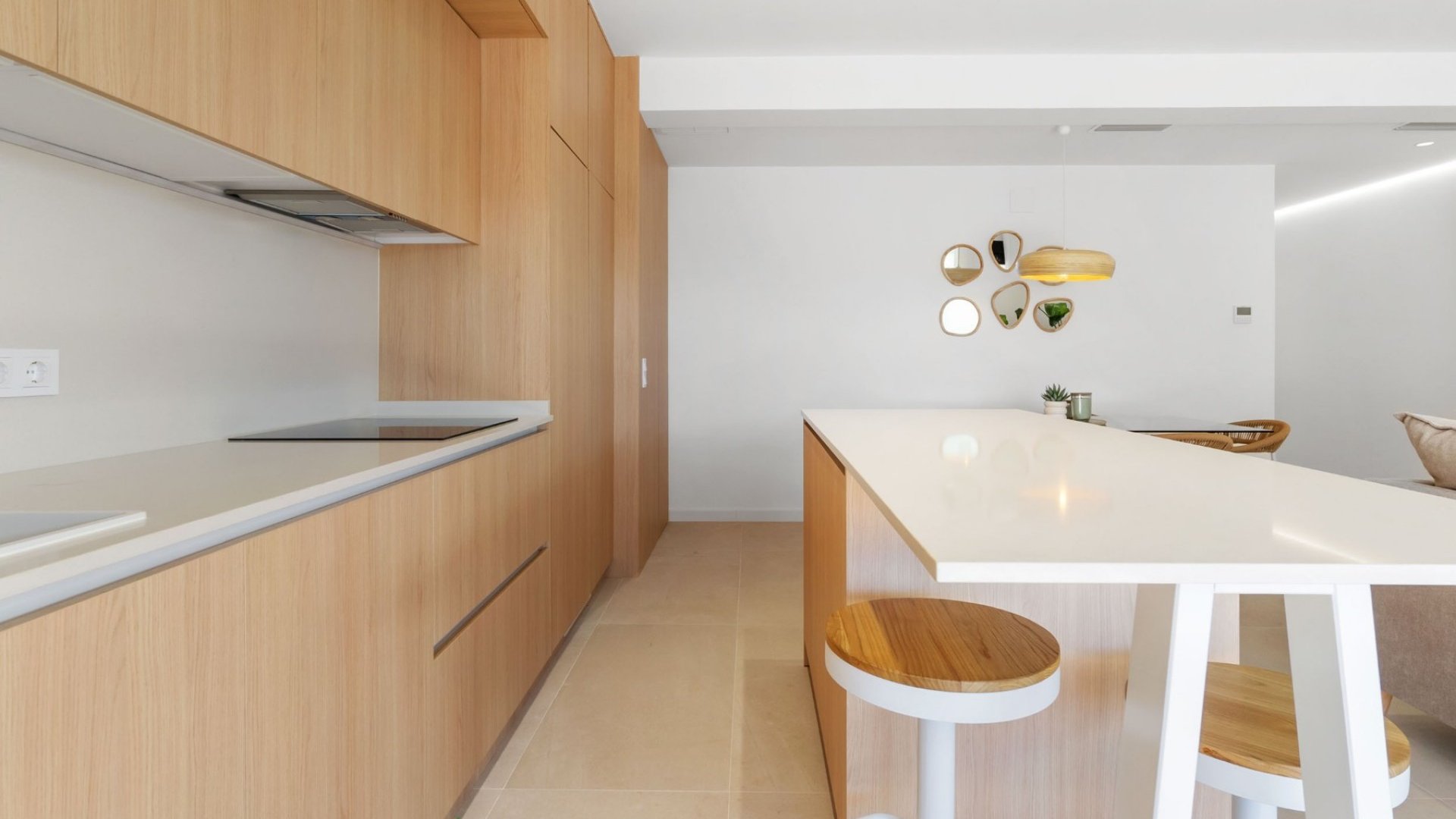 Reventa - Chalets -
Torrevieja - San Luis