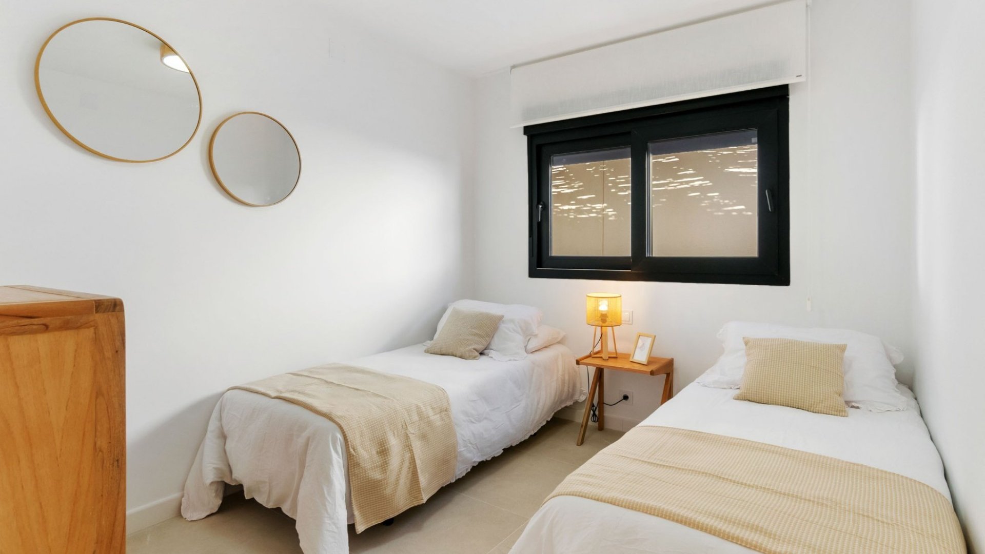 Reventa - Chalets -
Torrevieja - San Luis