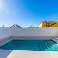 Reventa - Chalets -
Torrevieja - San Luis