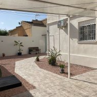 Reventa - Chalets -
Torrevieja - San Luis