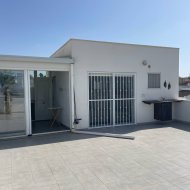 Reventa - Chalets -
Torrevieja - San Luis