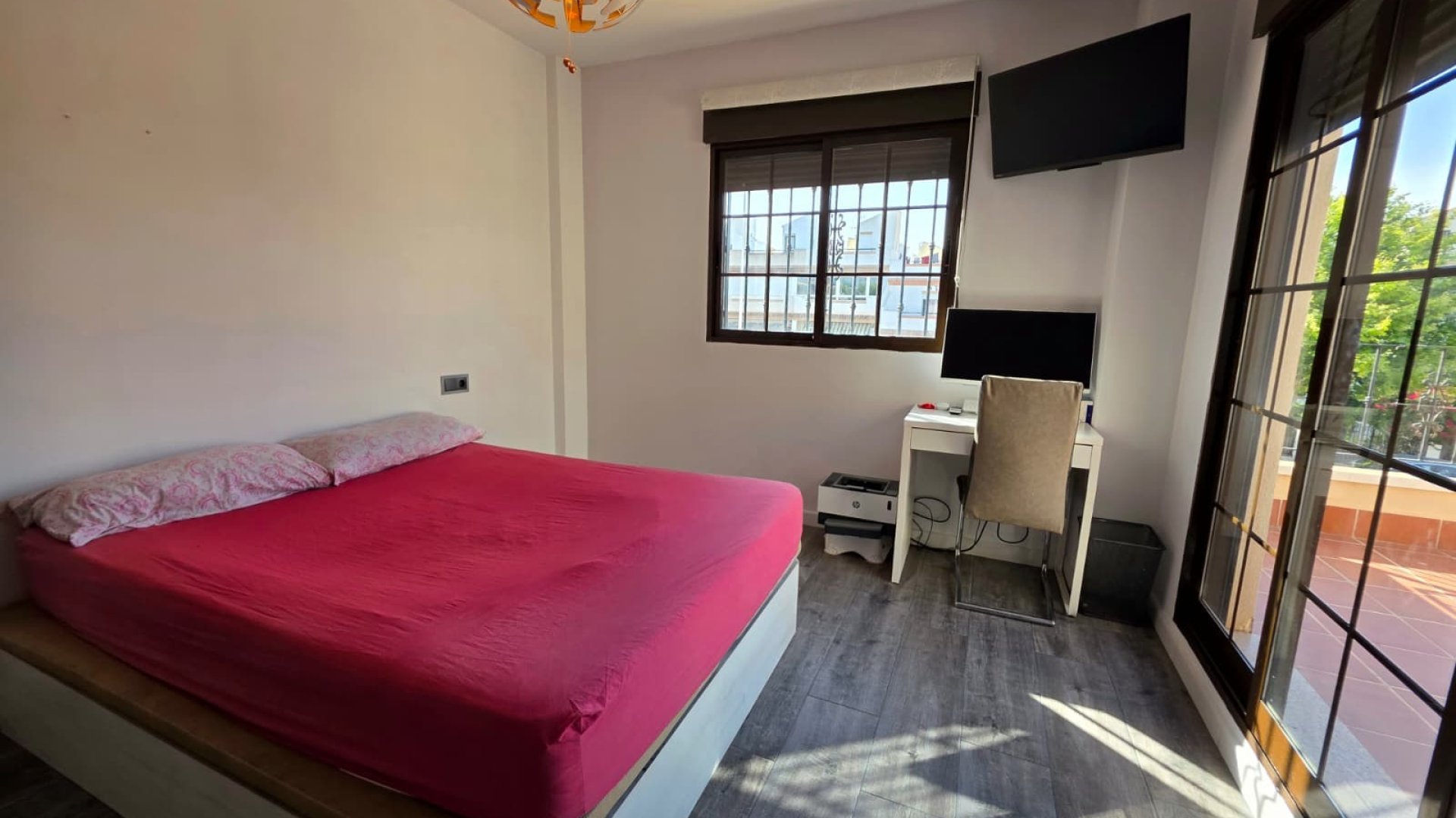 Reventa - Chalets -
Torrevieja - Sector 25