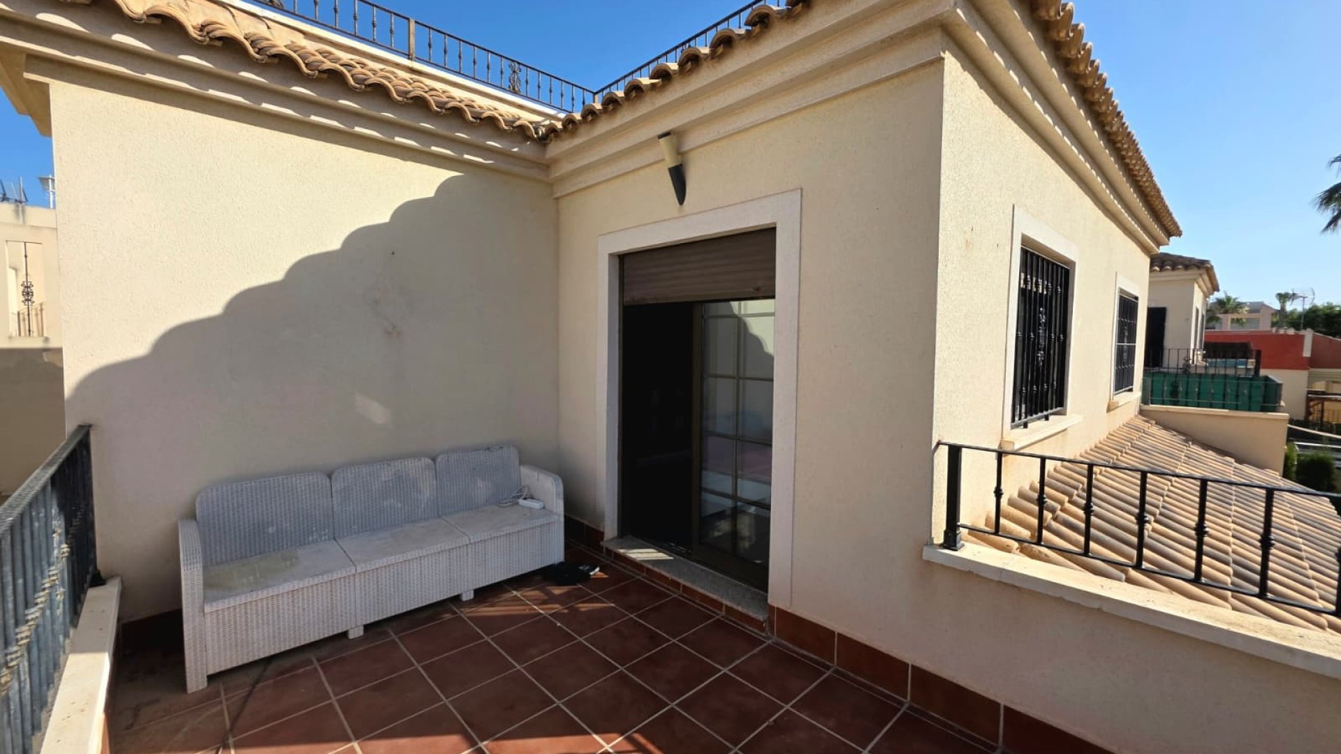 Reventa - Chalets -
Torrevieja - Sector 25
