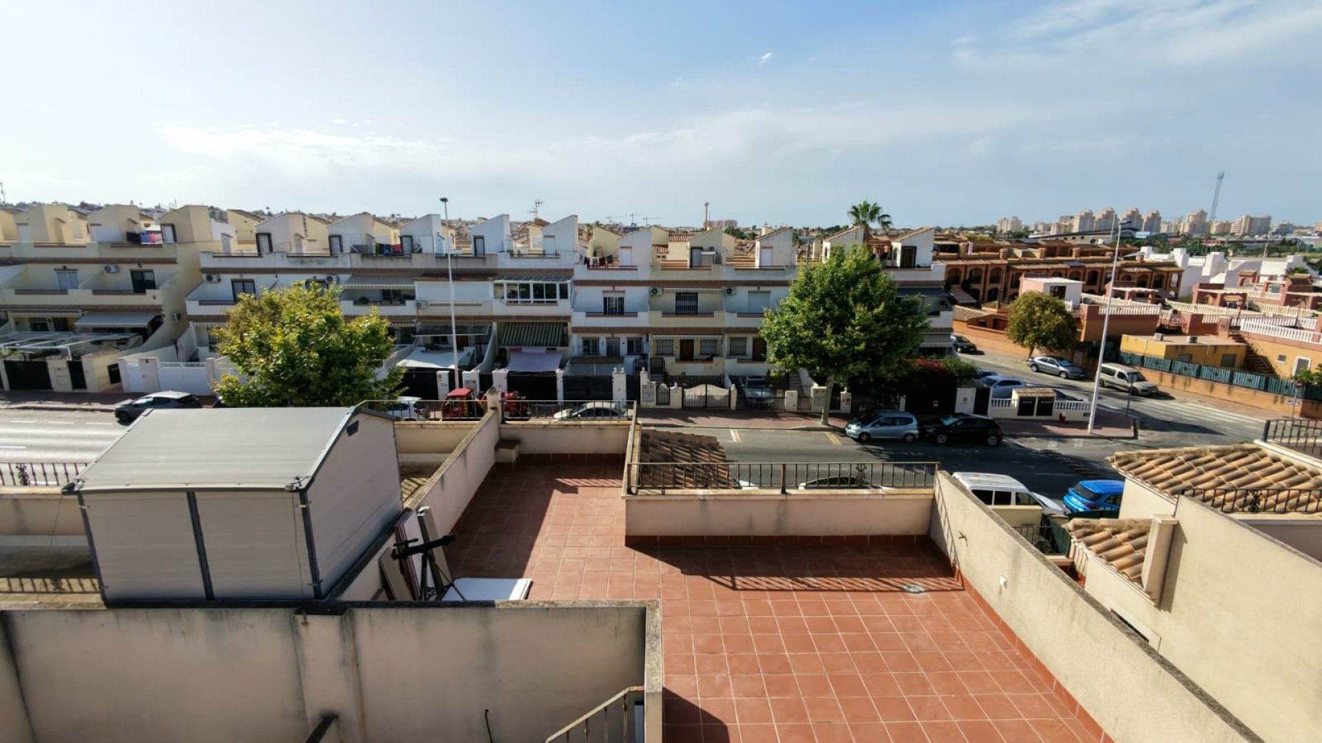 Reventa - Chalets -
Torrevieja - Sector 25