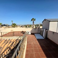 Reventa - Chalets -
Torrevieja - Sector 25