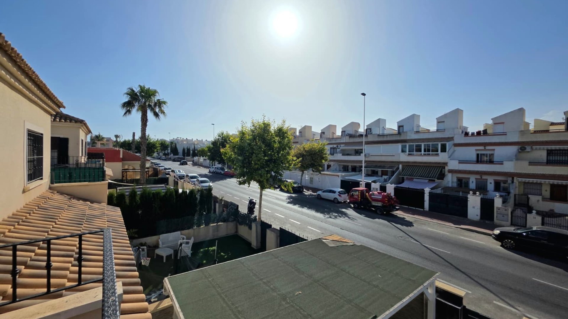 Reventa - Chalets -
Torrevieja - Sector 25