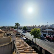 Reventa - Chalets -
Torrevieja - Sector 25