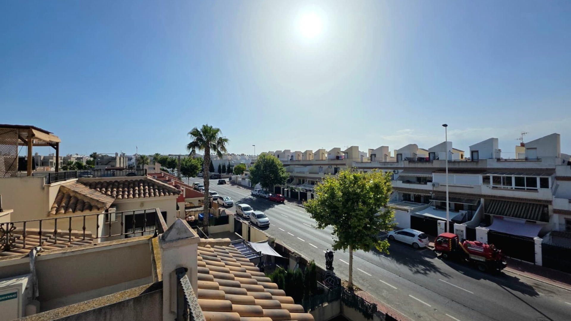 Reventa - Chalets -
Torrevieja - Sector 25
