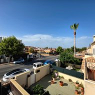 Reventa - Chalets -
Torrevieja - Sector 25